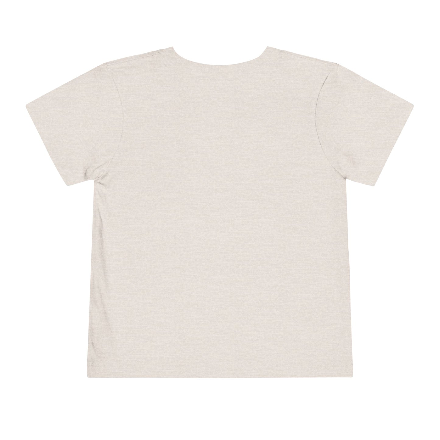 Baseball Sister Toddler Tee
