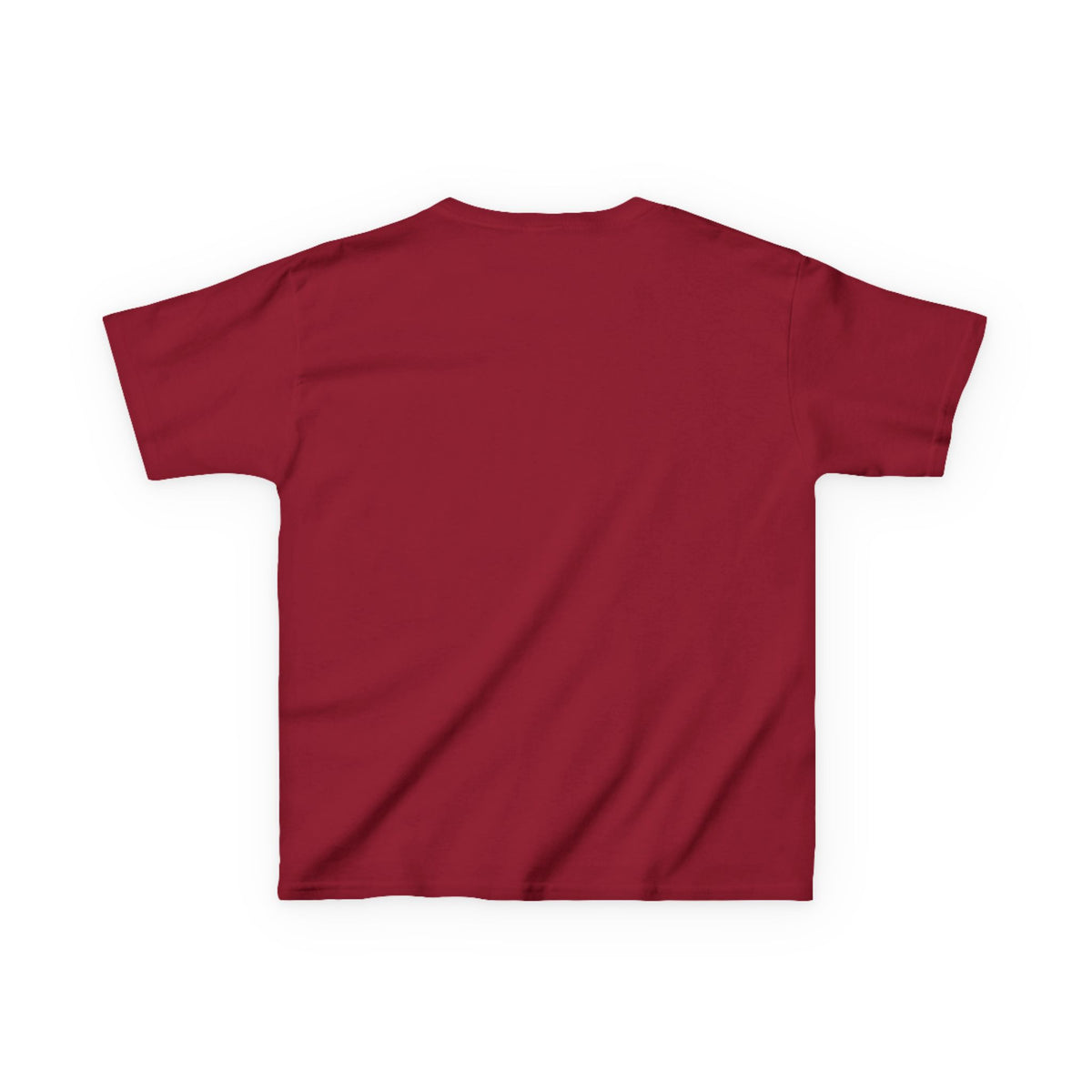 Kids Softball Pattern Tee — Leopard Bows & Ribbons Sports Shirt