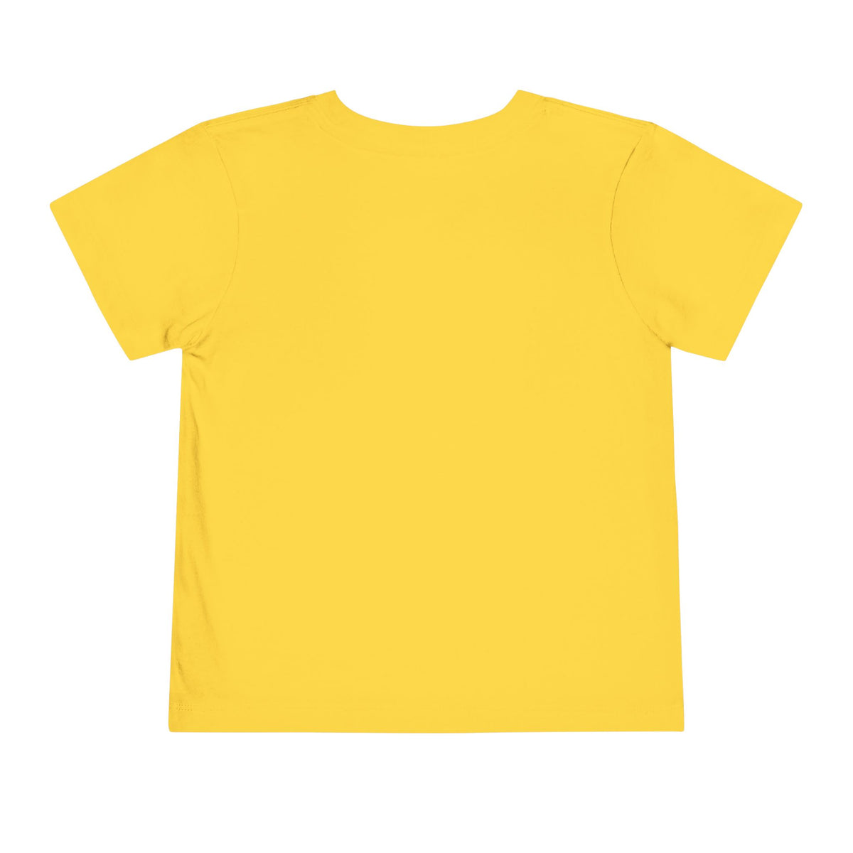 Baseball Sister Toddler Tee