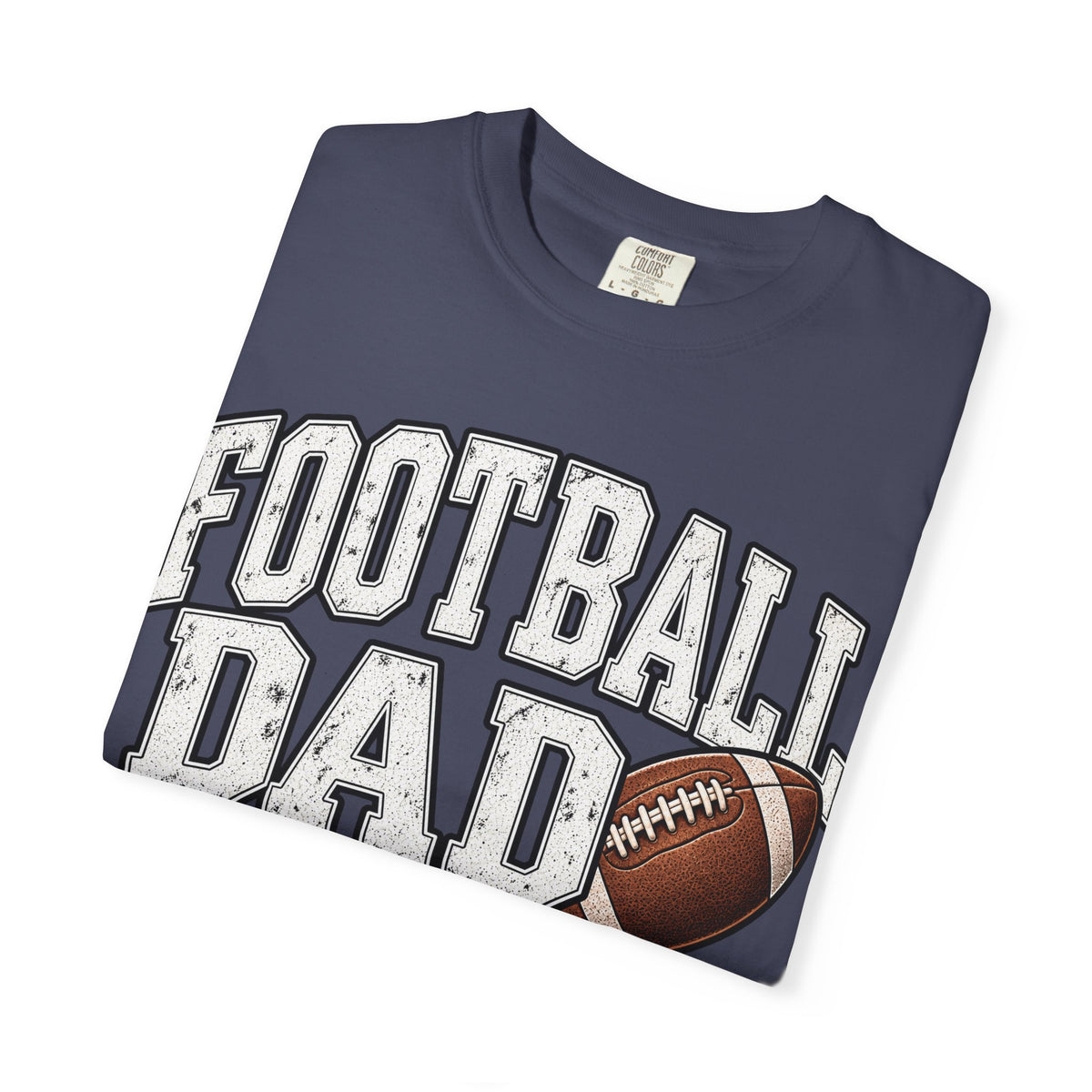 Football Dad T-Shirt