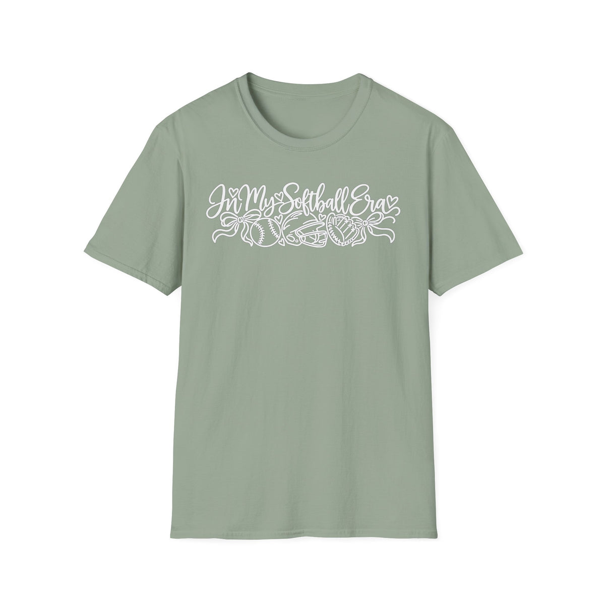Softball Era T-Shirt