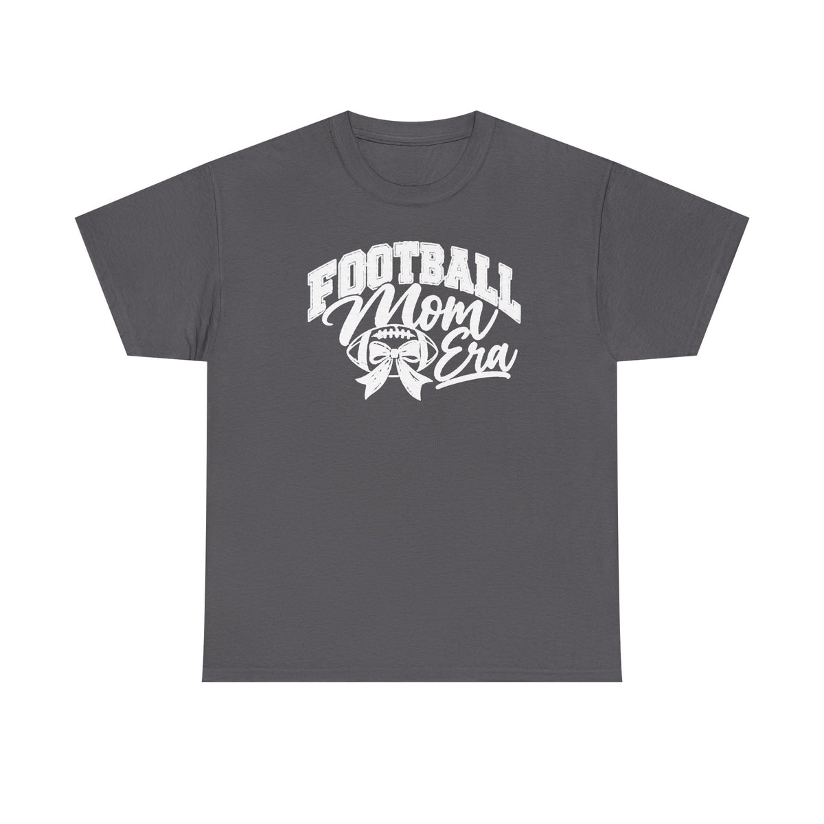 Football Mom Era T-Shirt