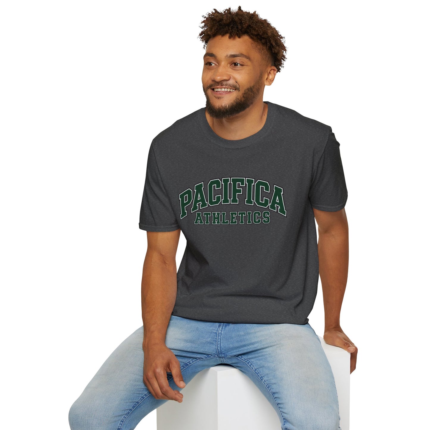 Pacifica Athletics T-Shirt