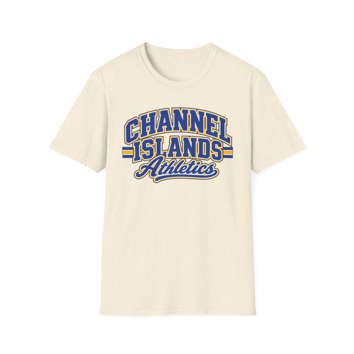 Channel Islands Athletics T‑Shirt