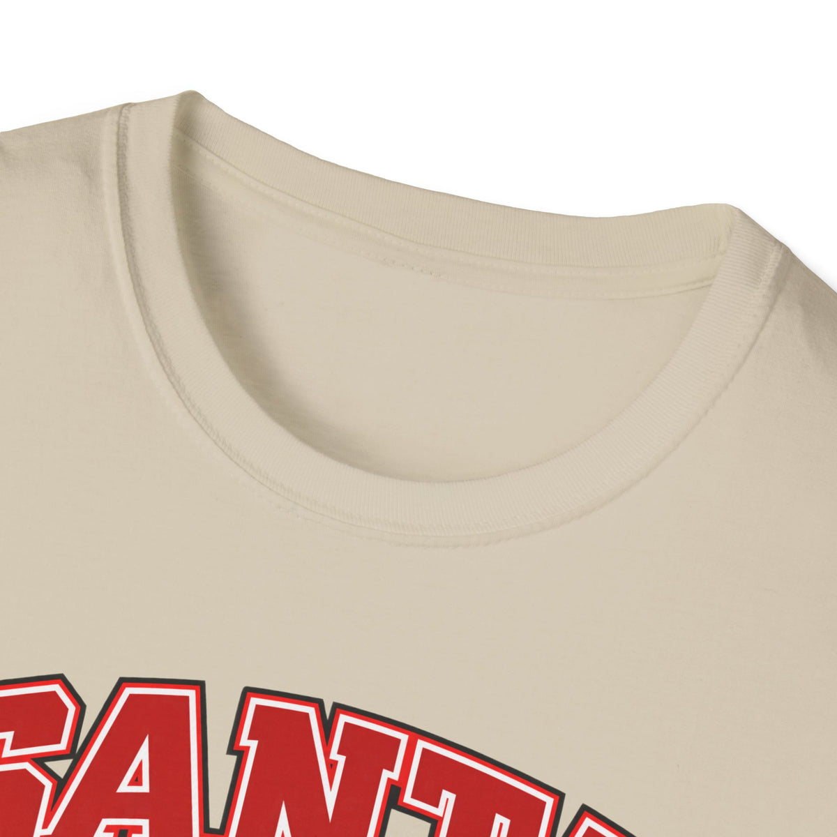 Santa Paula Athletics T‑Shirt