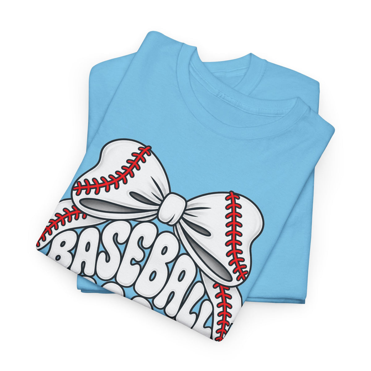 Baseball Mama Club T-Shirt