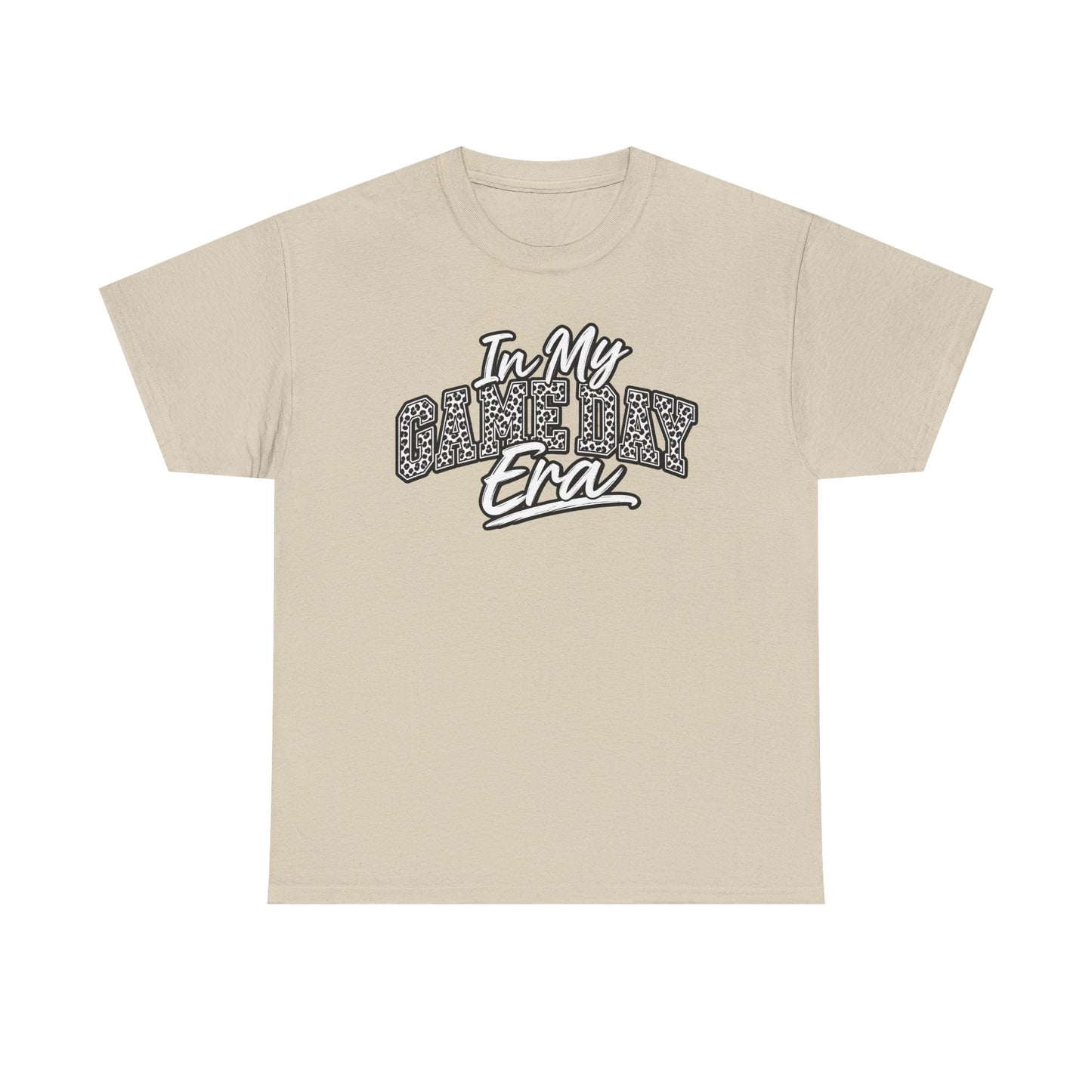 In My Element Era T-Shirt — Retro Script Graphic Tee