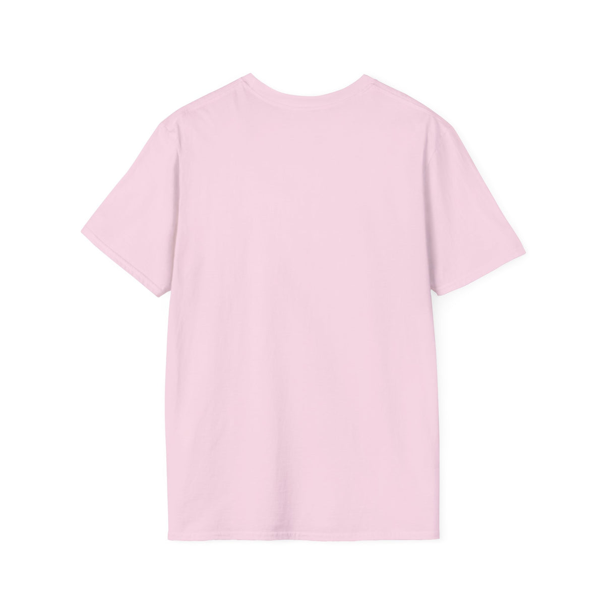 Camarillo Athletics T-Shirt — Classic Collegiate Crew Tee