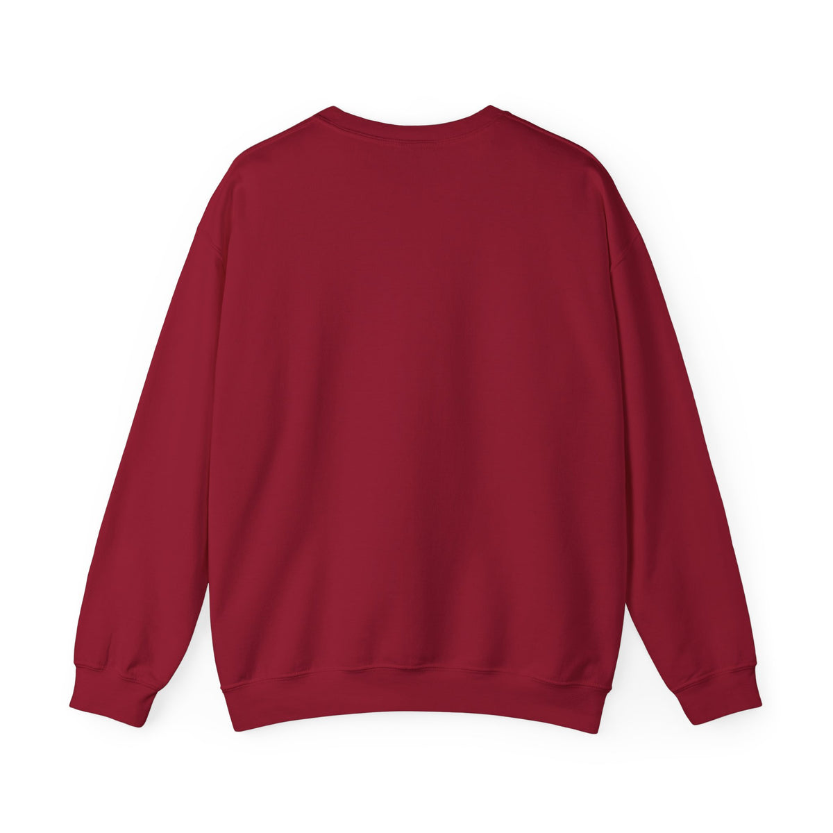 Game Day Baseball Sweatshirt