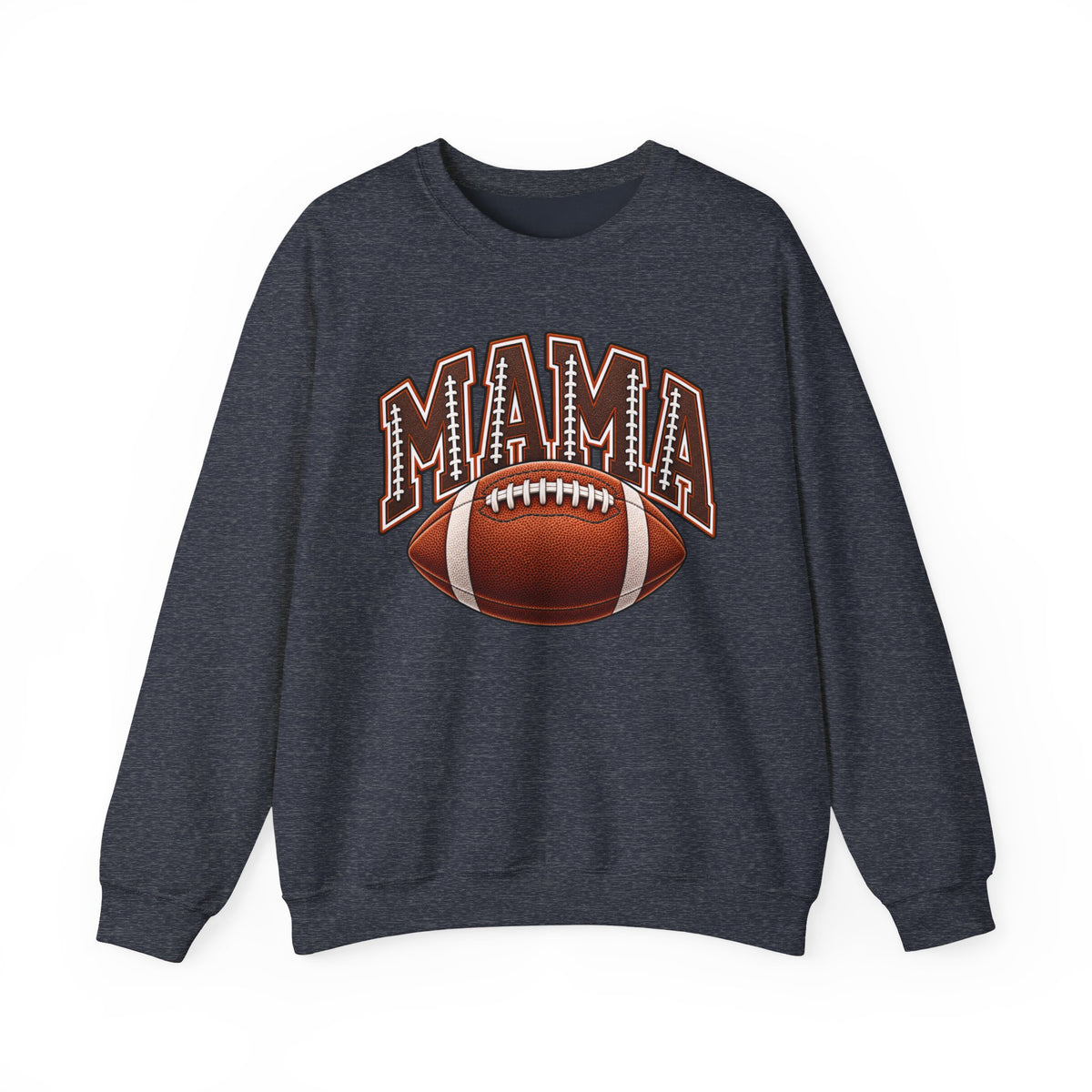 Mama Football Crewneck