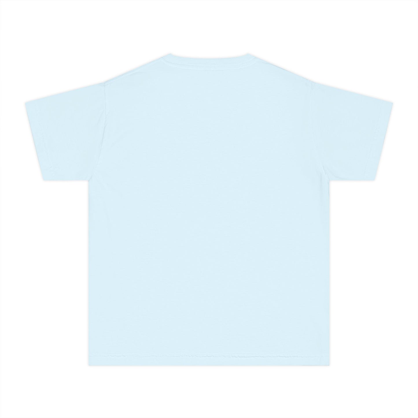 Youth Tee — "Football Sister" Graphic T‑Shirt (Kids' Game Day Shirt)