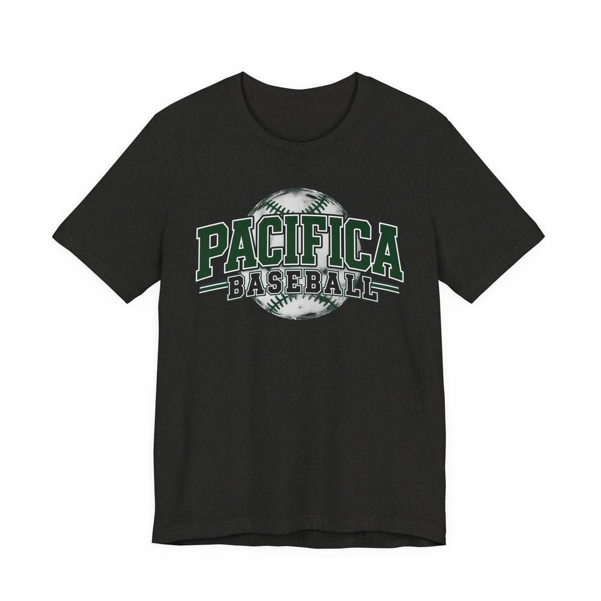 Pacifica Baseball Tee