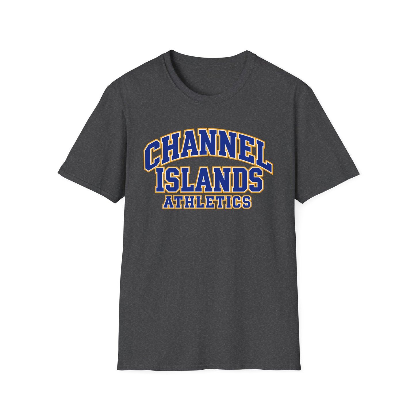 Channel Islands Athletics T‑Shirt