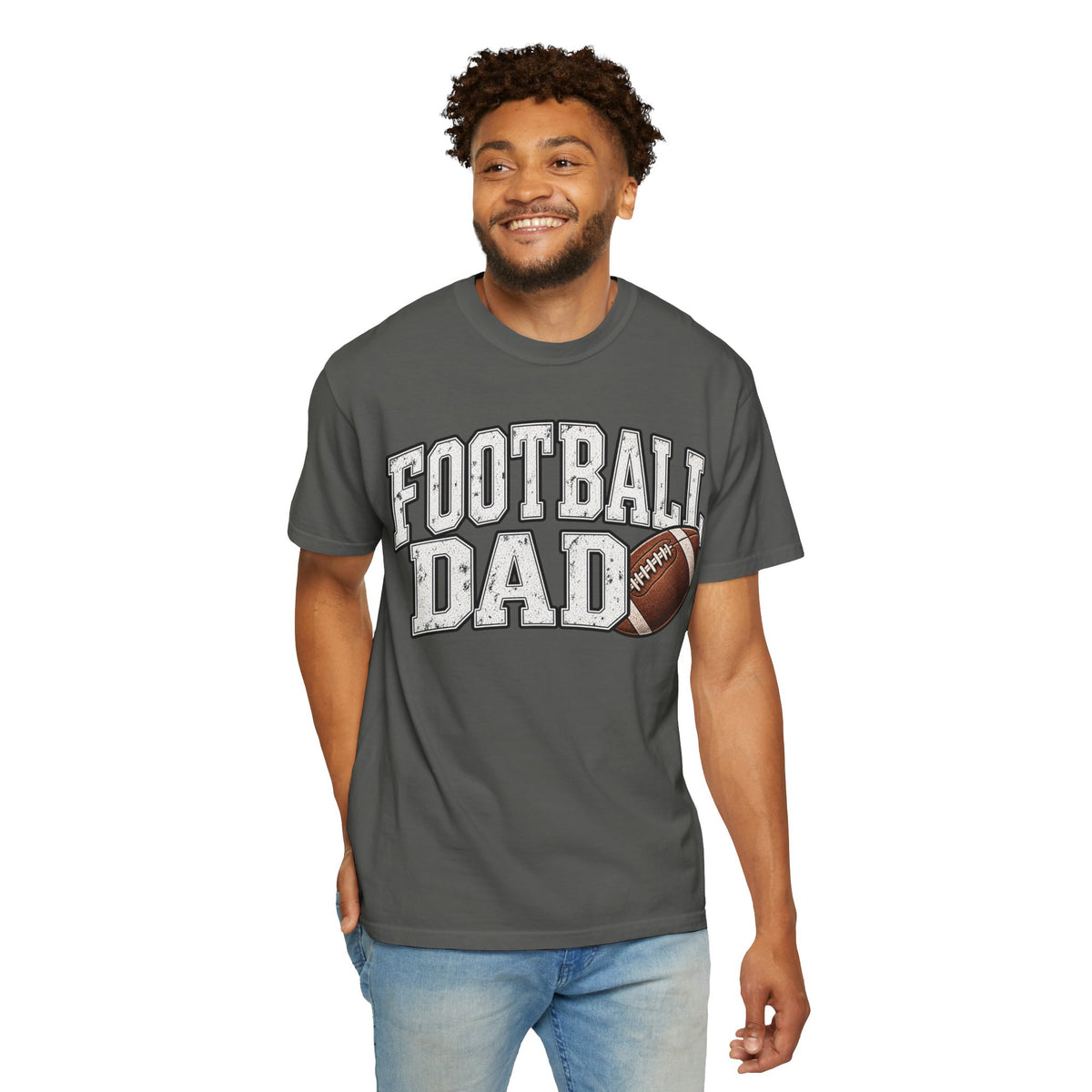 Football Dad T-Shirt