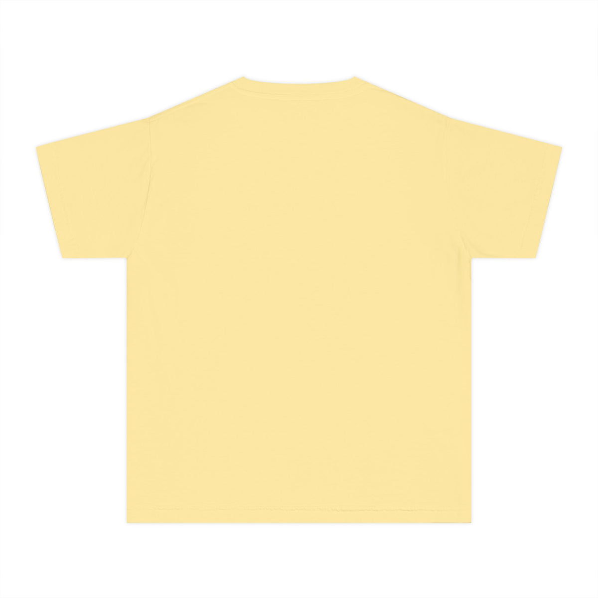 "Football Sister" Youth T‑Shirt