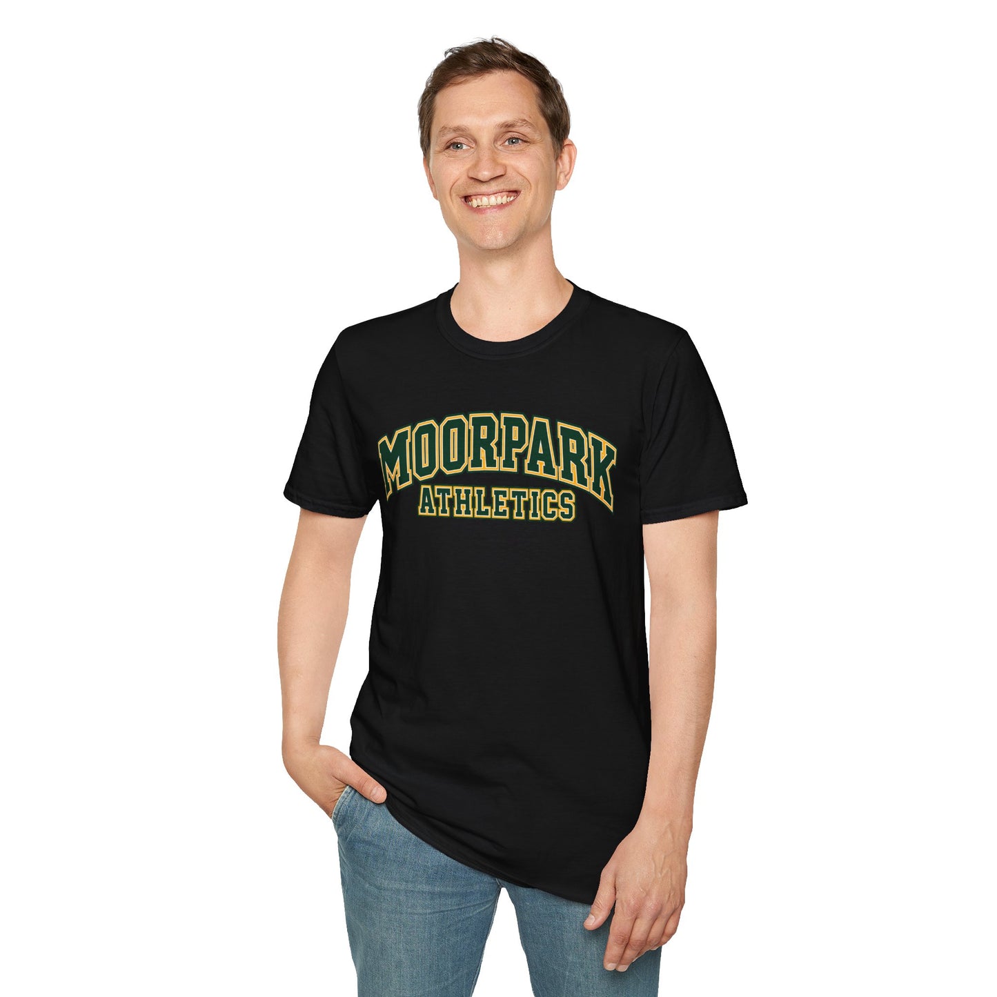 Moorpark Athletics T-Shirt