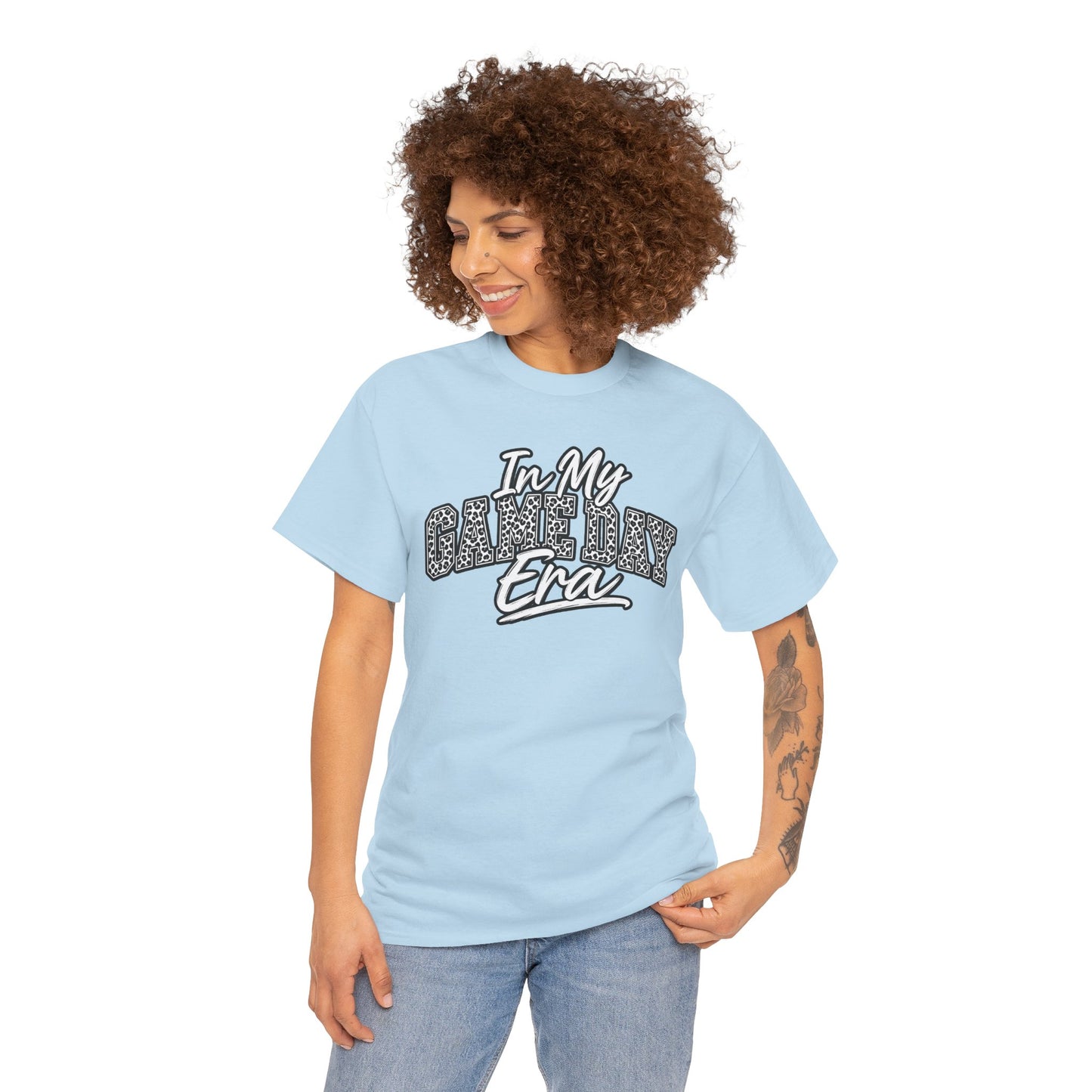 In My Element Era T-Shirt — Retro Script Graphic Tee