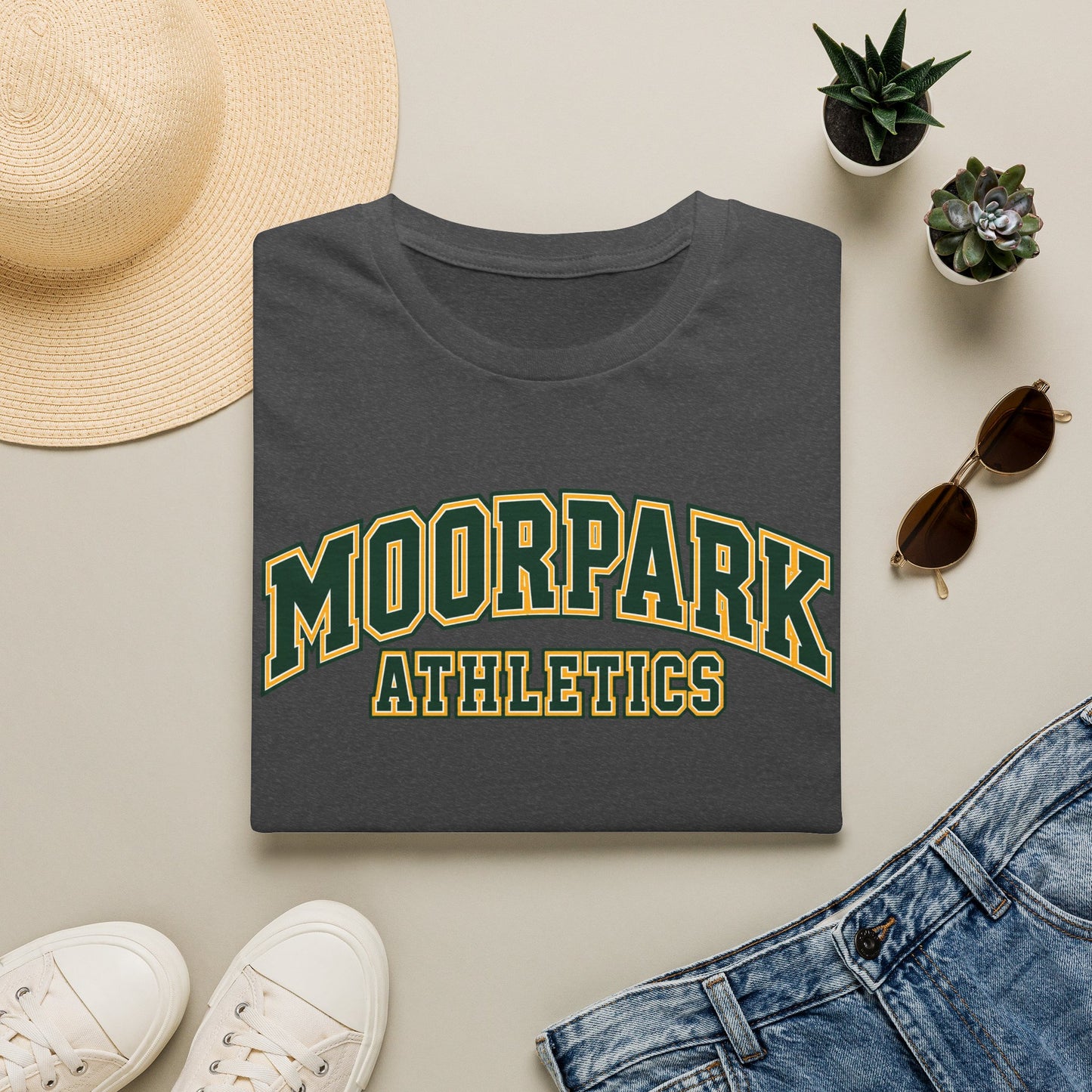 Moorpark Athletics T-Shirt