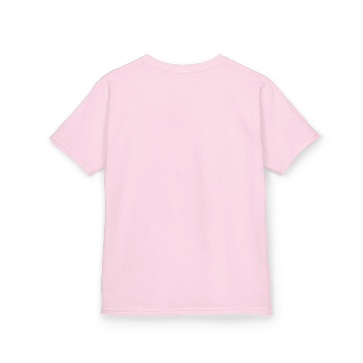 Kids 'Dirt & Daisies' Softball Floral Tee