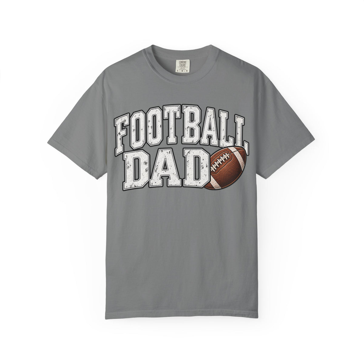 Football Dad T-Shirt