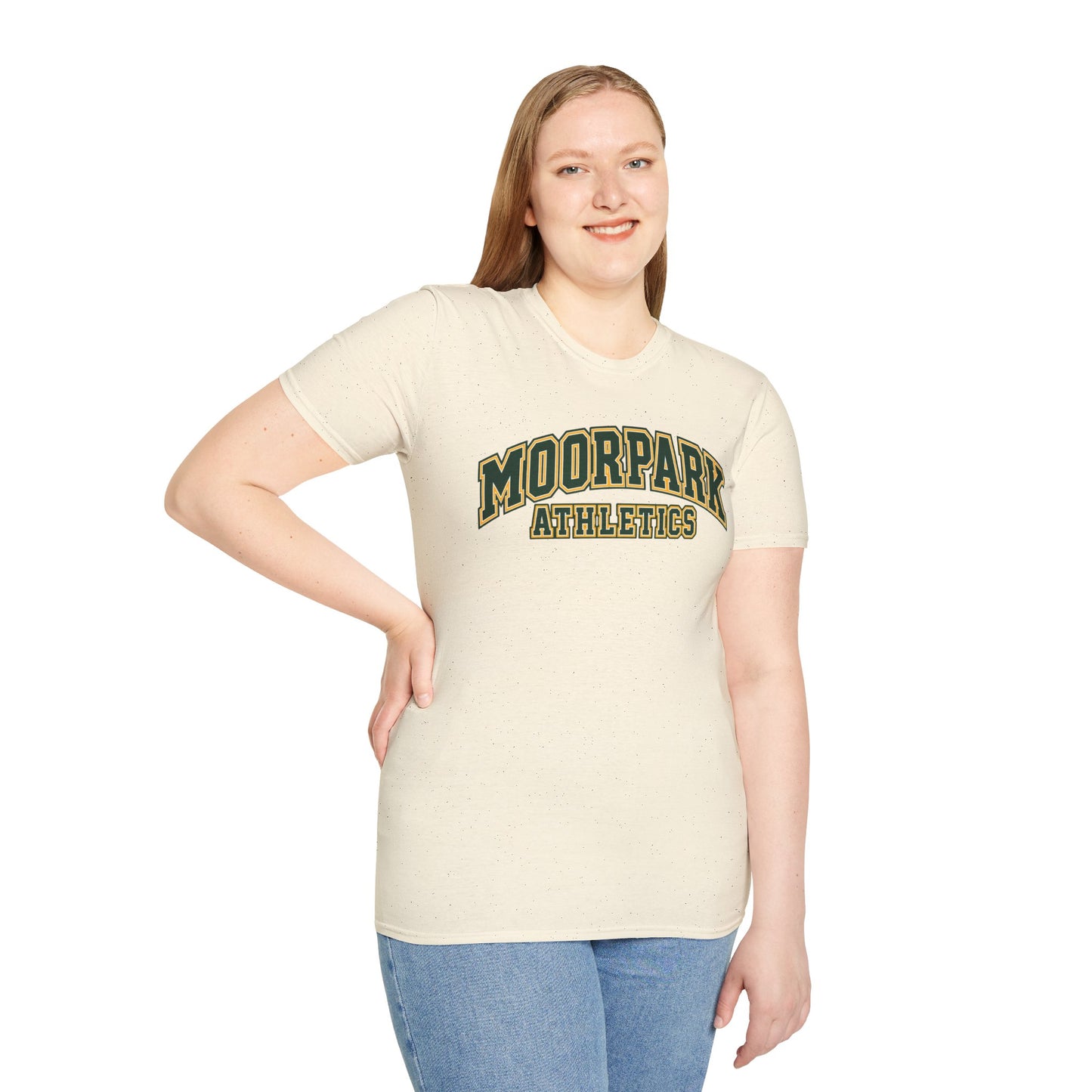 Moorpark Athletics T-Shirt