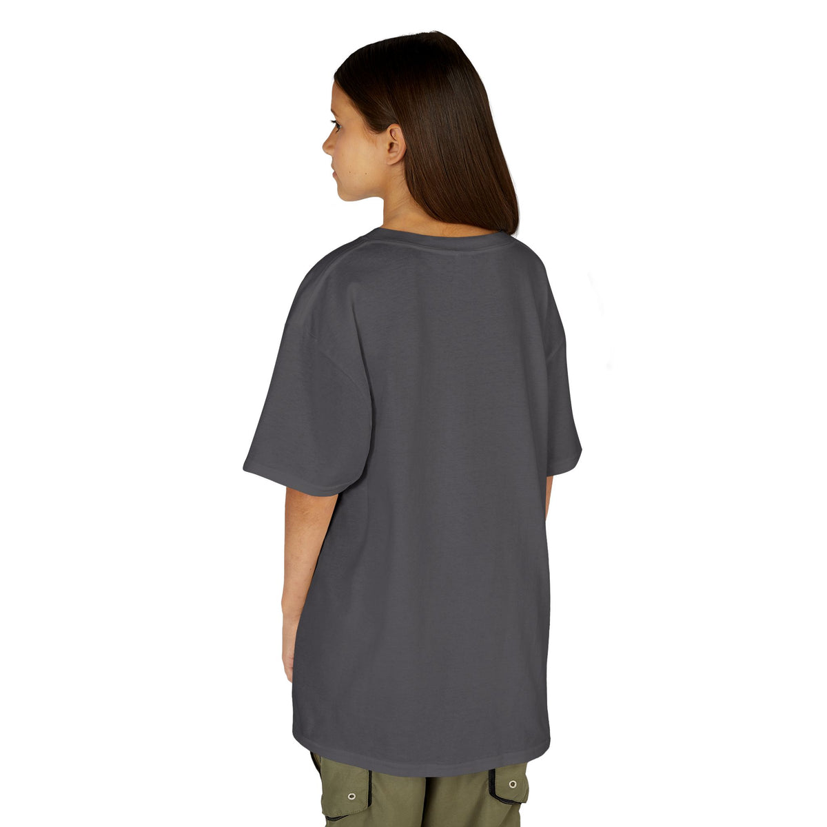 Kids T‑Shirt “I’m for the Snacks (Not My Brother)” Retro Graphic Tee