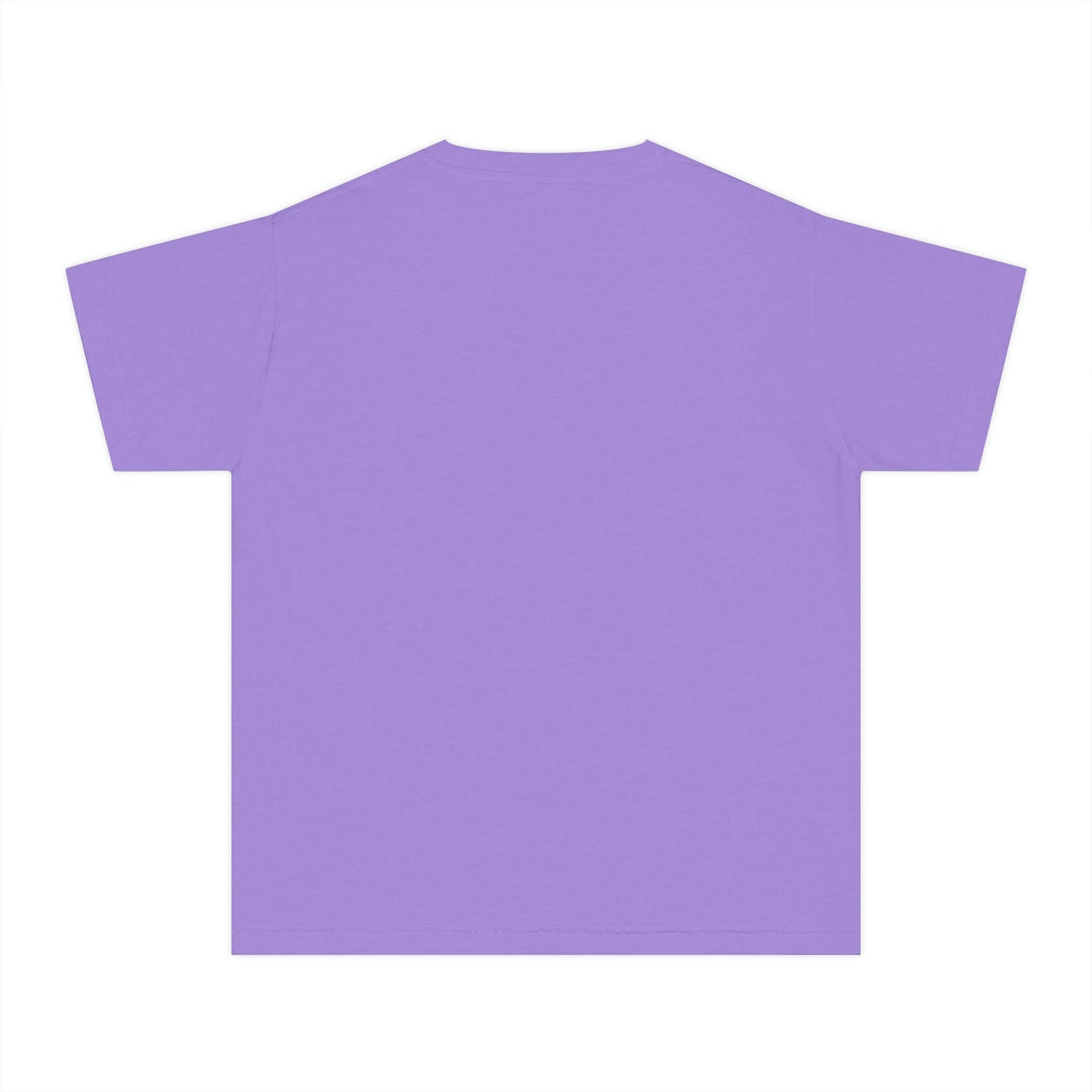 Youth Tee — "Football Sister" Graphic T‑Shirt (Kids' Game Day Shirt)