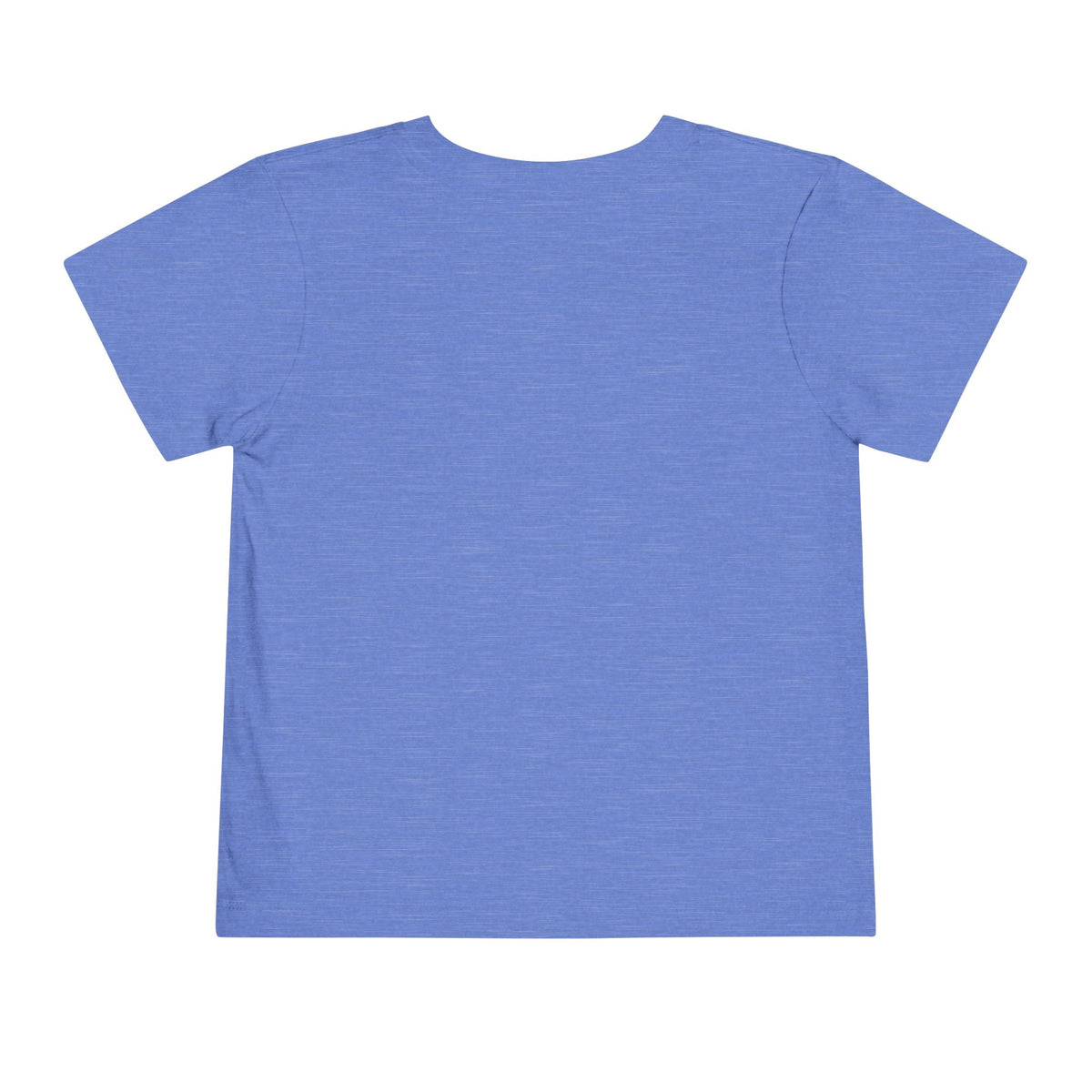 Baseball Sister Toddler Tee