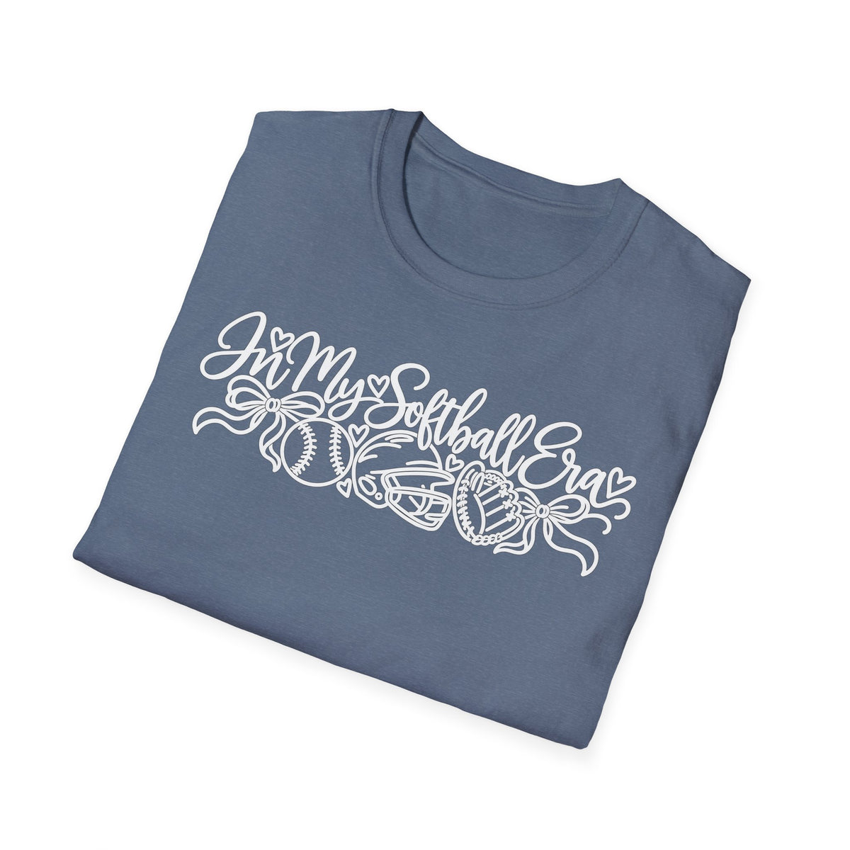 Softball Era T-Shirt