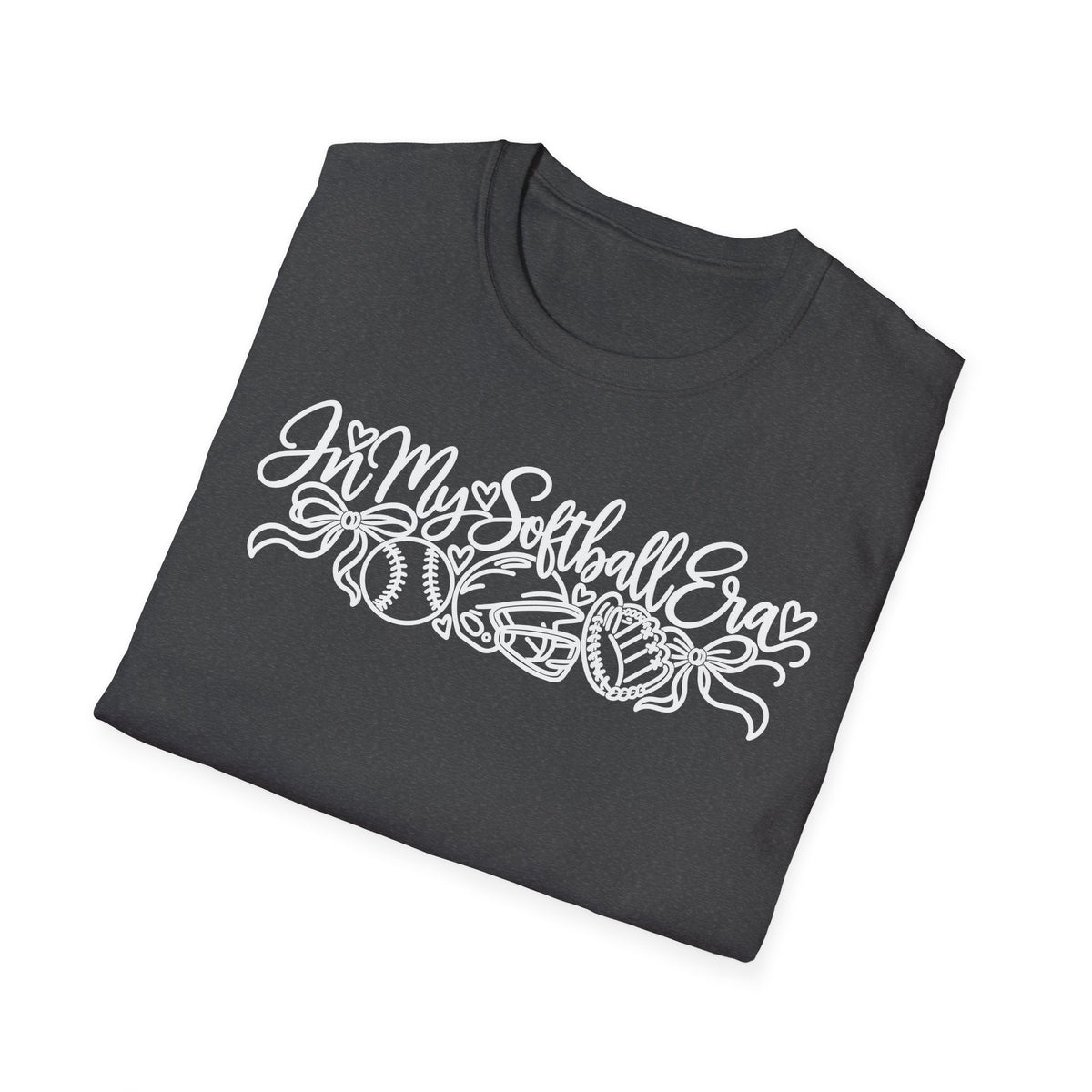 Softball Era T-Shirt