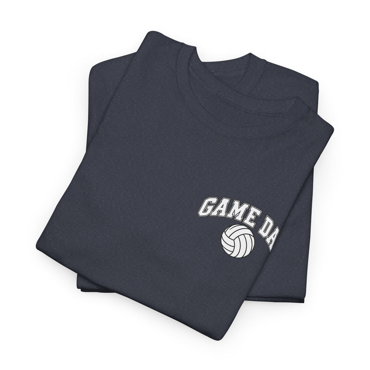 Game Day Volleyball T-Shirt