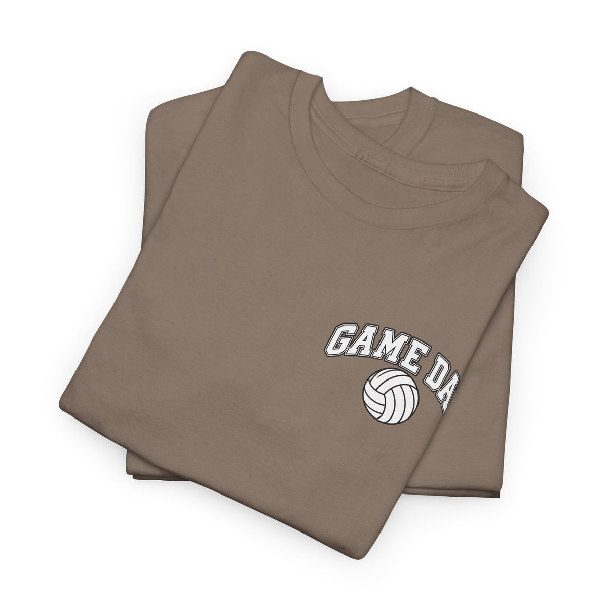 Game Day Volleyball T-Shirt
