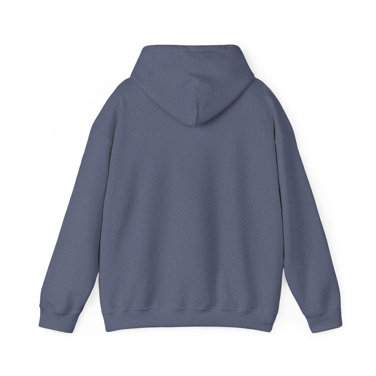 Baseball State of Mind Hoodie — Retro Script Baseball Pullover
