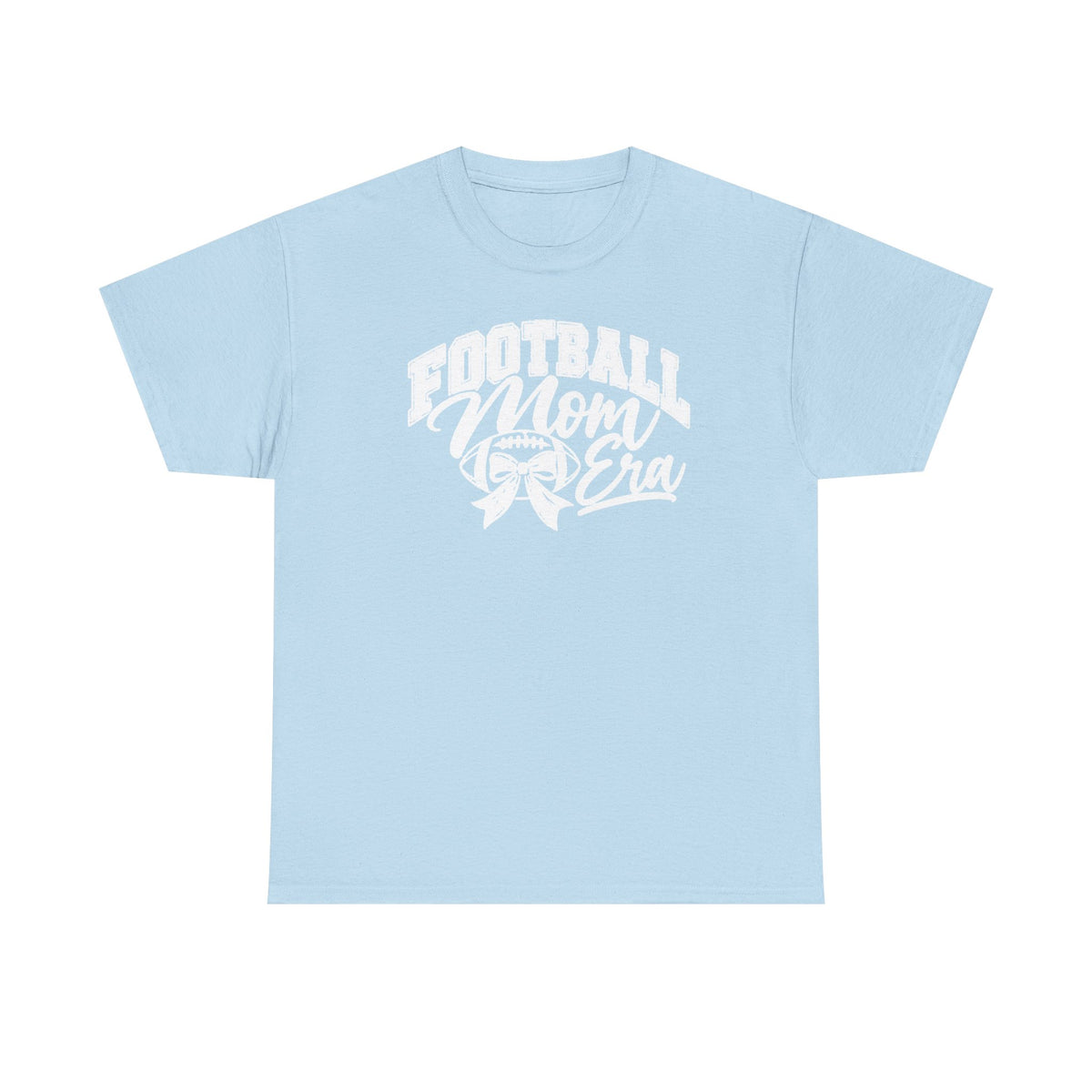 Football Mom Era T-Shirt