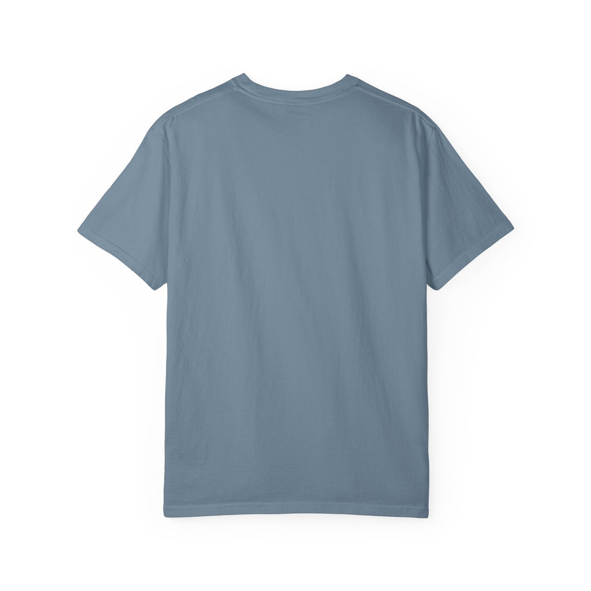 Messy Bun Mom Life T-Shirt — 'Ain't Nothin' But A Mom Thing' Soccer Graphic Tee