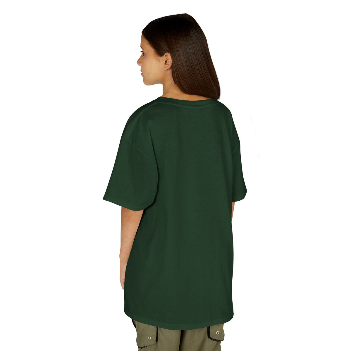 Kids T‑Shirt “I’m for the Snacks (Not My Brother)” Retro Graphic Tee