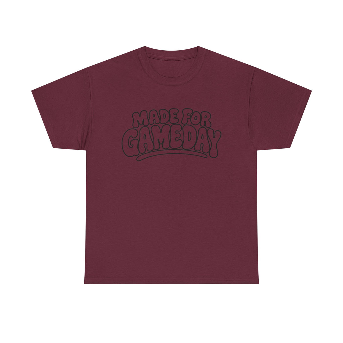Made for Gameday Tee