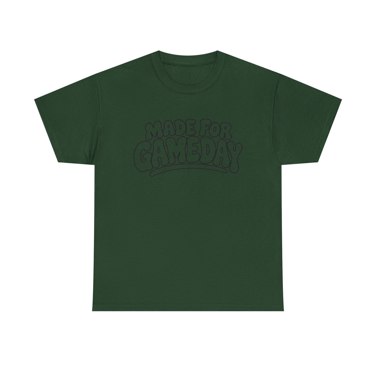 Made for Gameday Tee