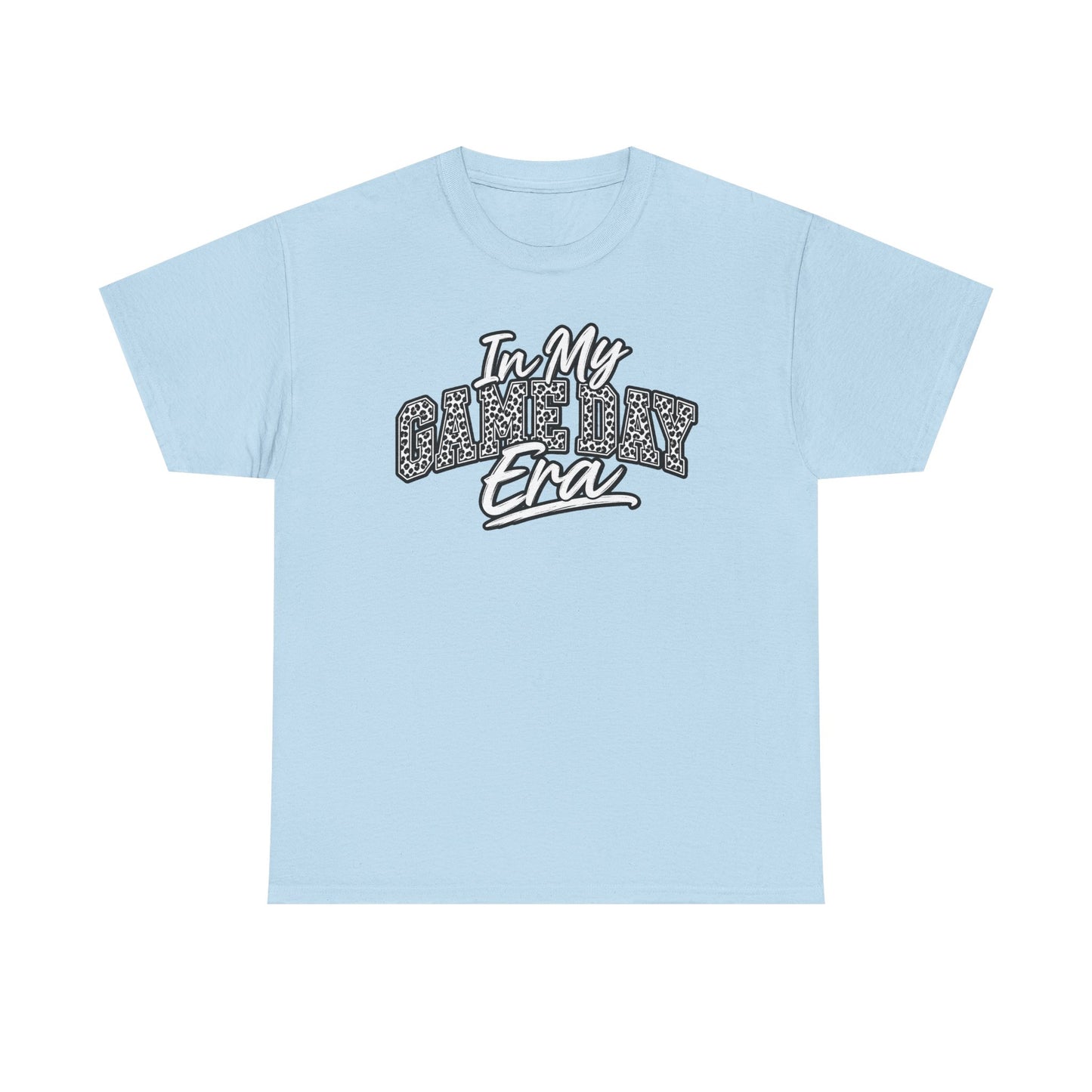 In My Element Era T-Shirt — Retro Script Graphic Tee