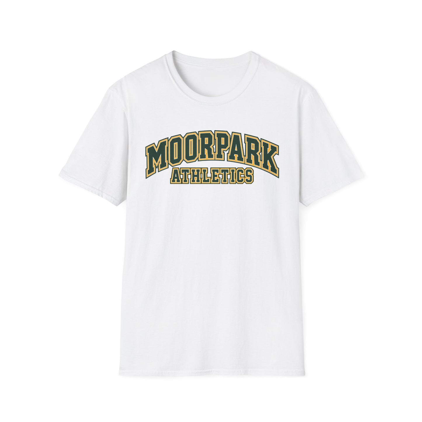 Moorpark Athletics T-Shirt