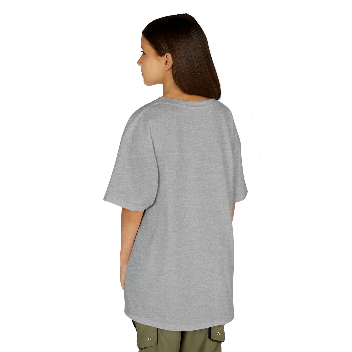 Kids T‑Shirt “I’m for the Snacks (Not My Brother)” Retro Graphic Tee