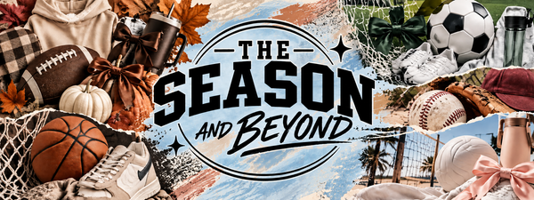 The Season and Beyond