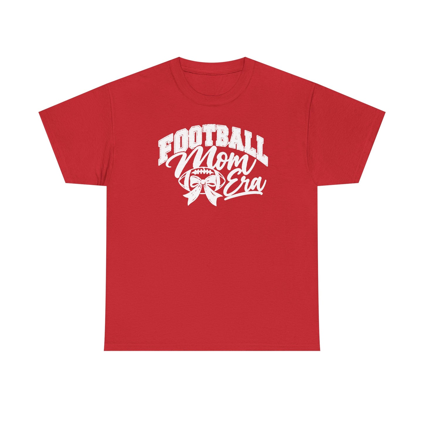 Football Mom Era T-Shirt