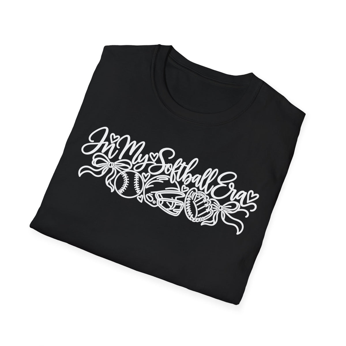 Softball Era T-Shirt