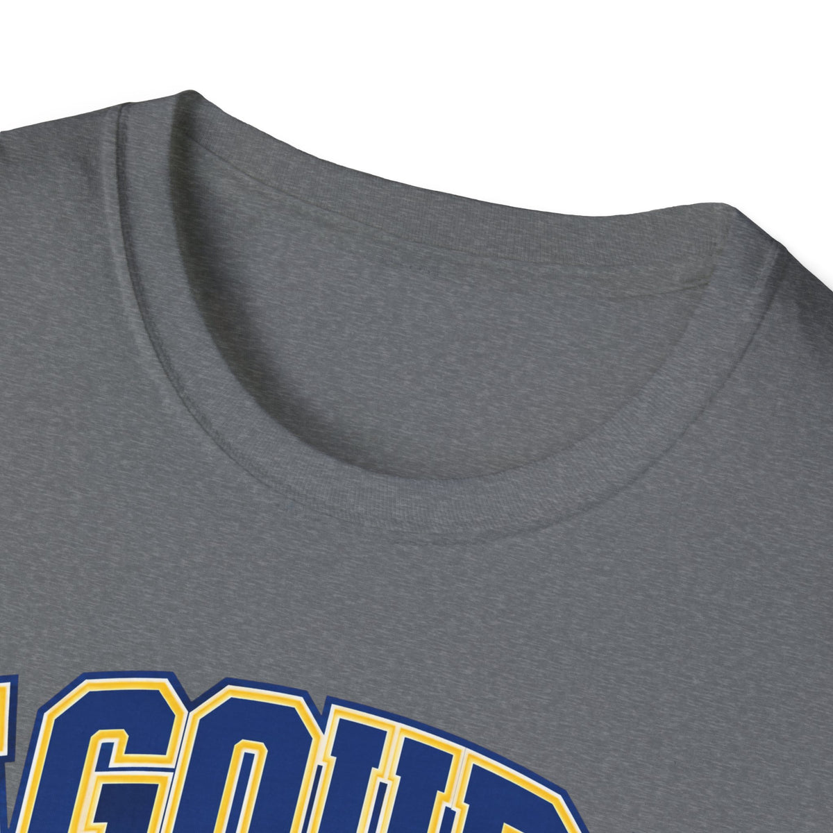 Agoura Athletics T-Shirt — Collegiate Varsity Logo Tee