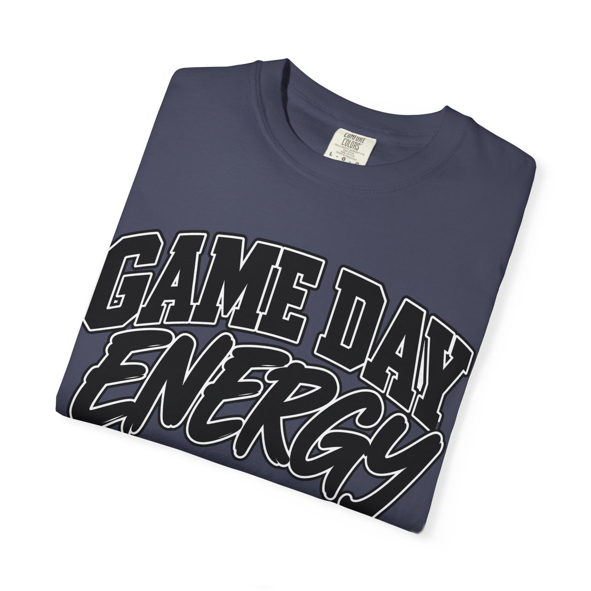 Game Day Energy T-Shirt