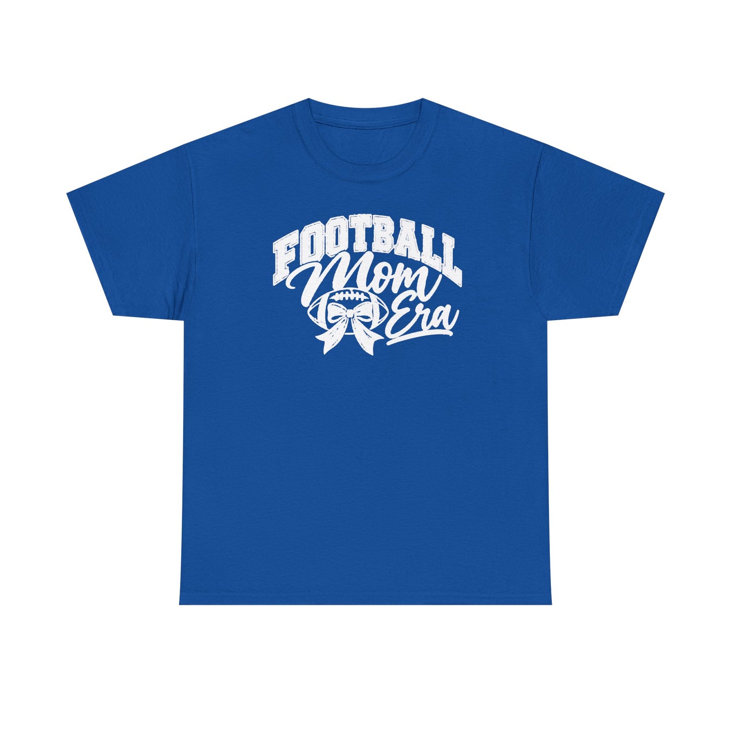 Football Mom Era T-Shirt