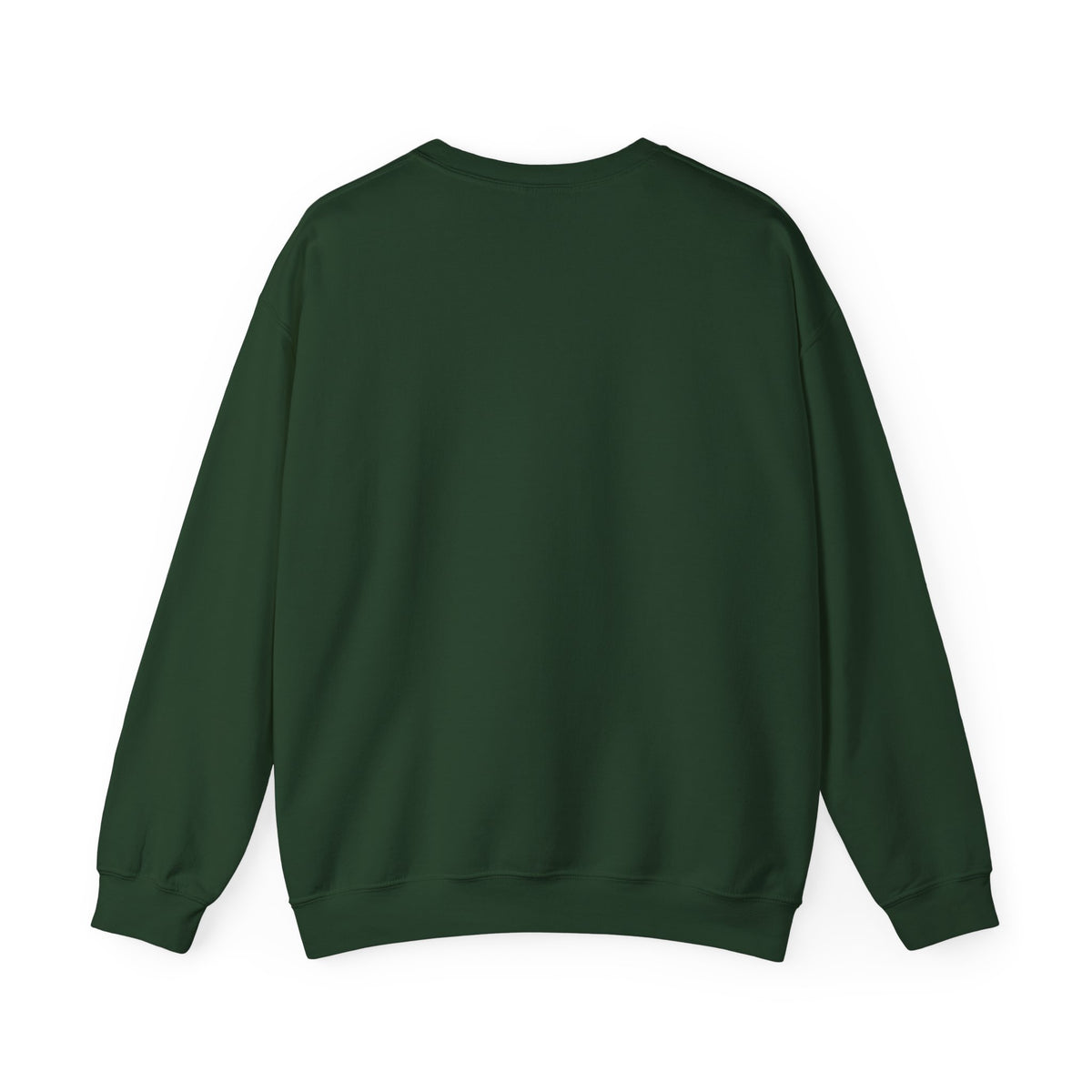 Mama Baseball Stitch Crewneck Sweatshirt