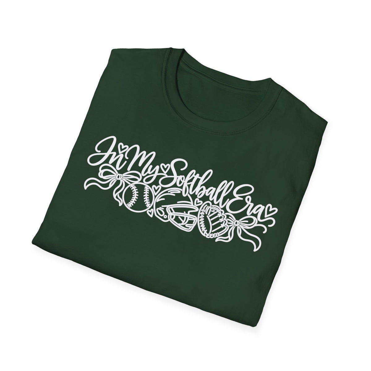 Softball Era T-Shirt