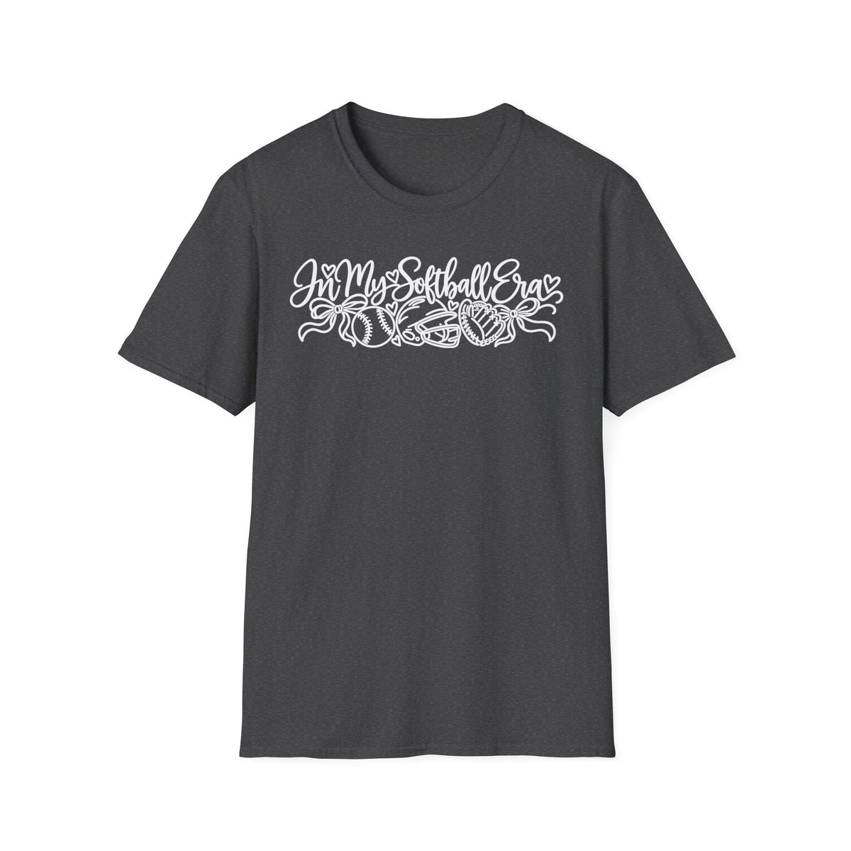 Softball Era T-Shirt